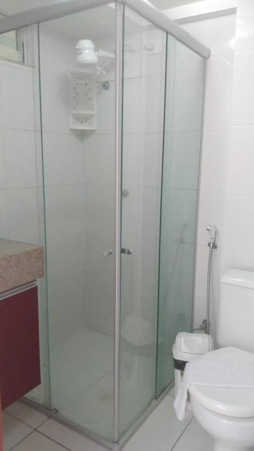 Confortavel Apt 218 João Pessoa Buitenkant foto